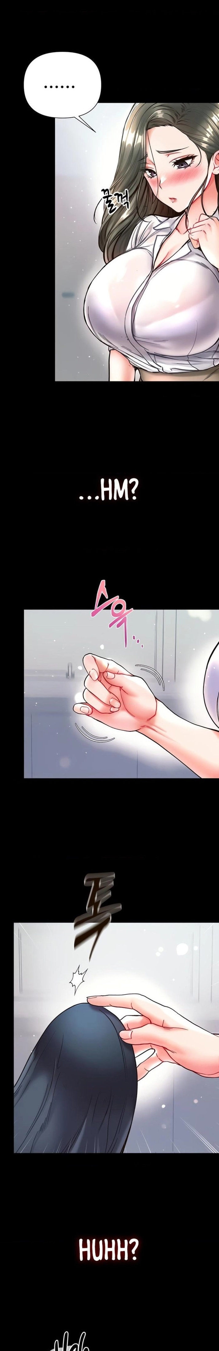 Grand Disciple - Chapter 18 [photo 1] - MangaPorn