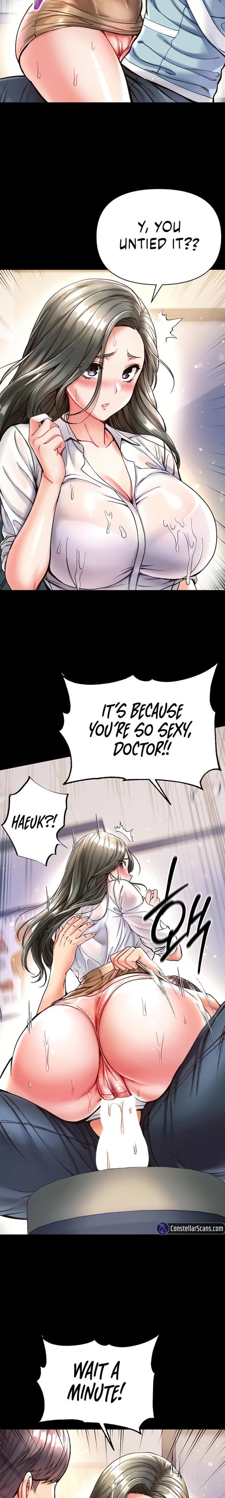 Grand Disciple - Chapter 18 [photo 14] - MangaPorn