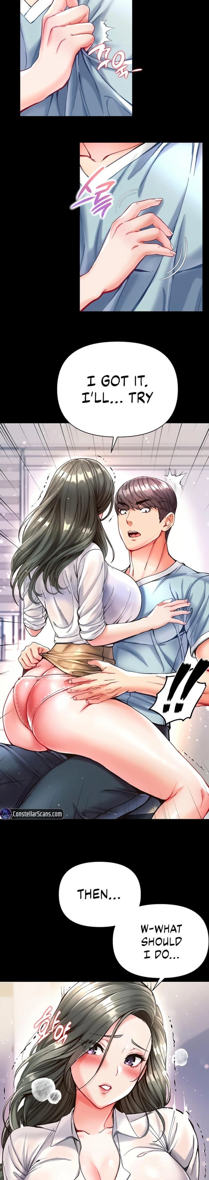 Grand Disciple - Chapter 18 [photo 17] - MangaPorn