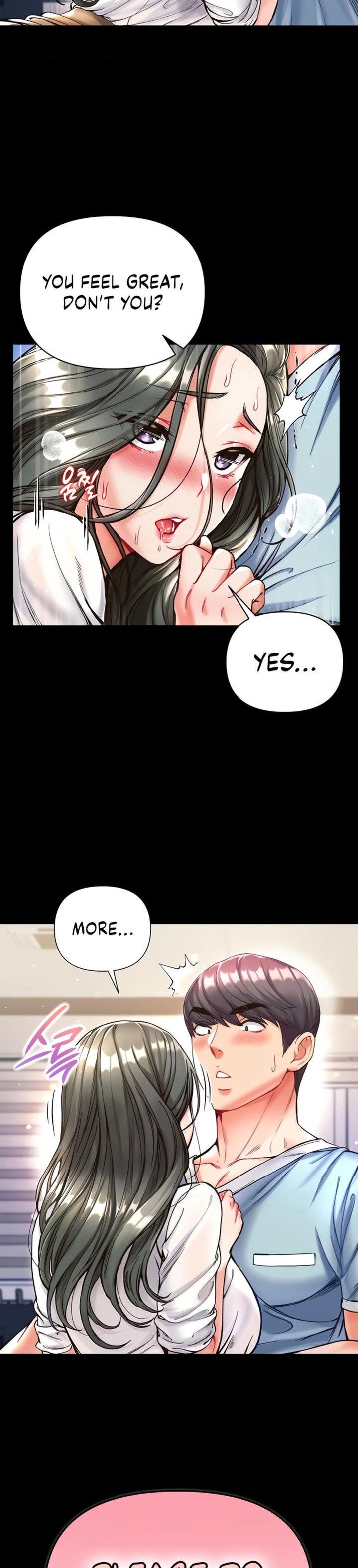 Grand Disciple - Chapter 18 [photo 23] - MangaPorn