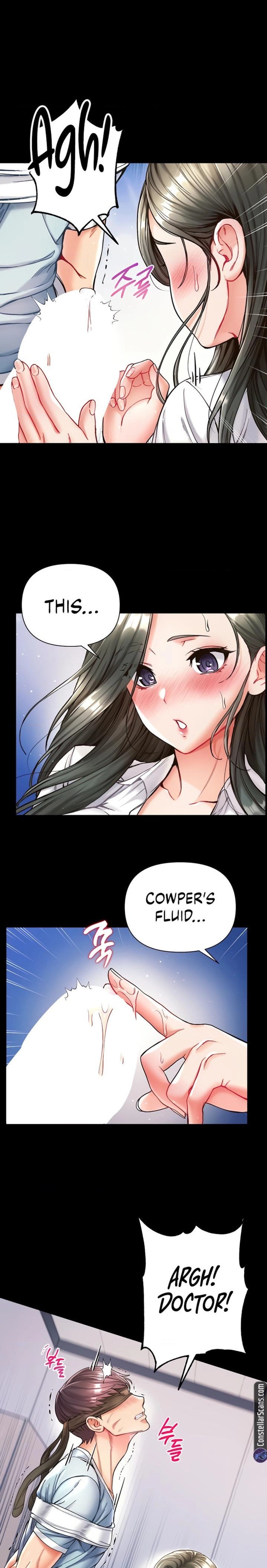 Grand Disciple - Chapter 18 [photo 8] - MangaPorn