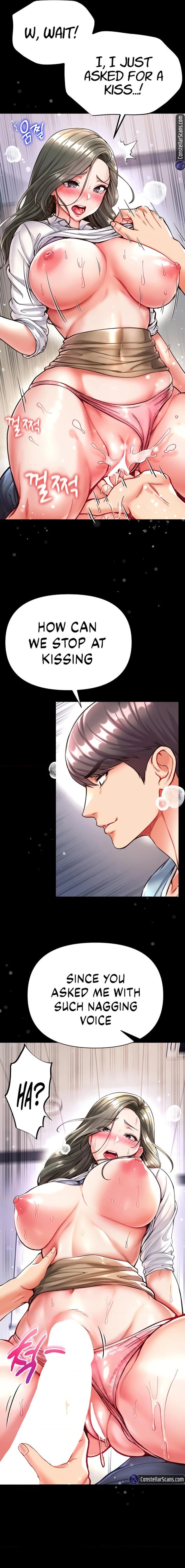 Grand Disciple - Chapter 19 [photo 10] - MangaPorn