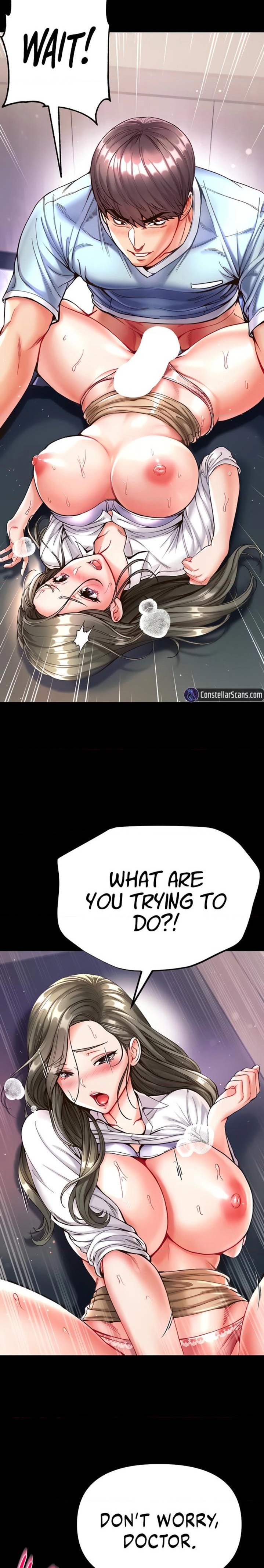 Grand Disciple - Chapter 19 [photo 12] - MangaPorn