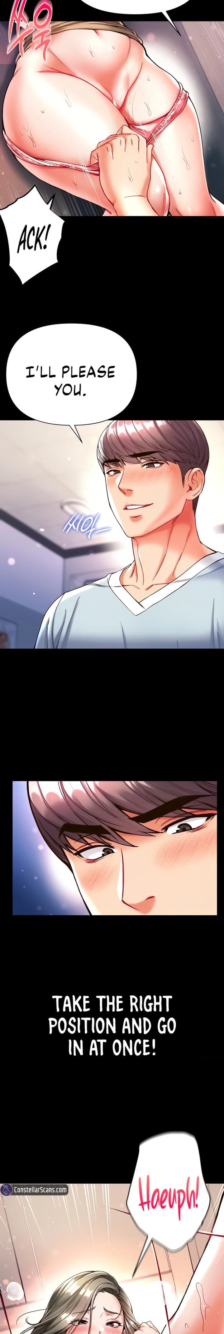 Grand Disciple - Chapter 19 [photo 13] - MangaPorn