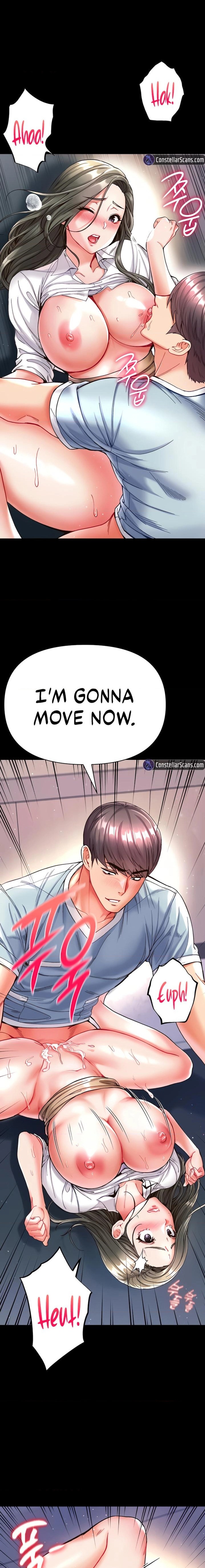 Grand Disciple - Chapter 19 [photo 17] - MangaPorn