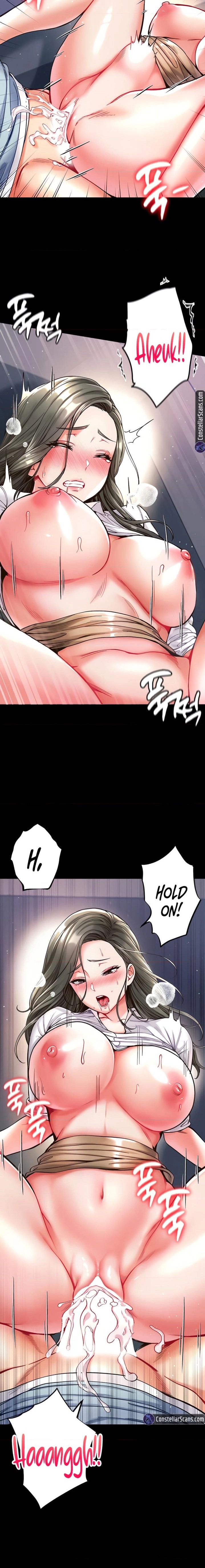 Grand Disciple - Chapter 19 [photo 18] - MangaPorn