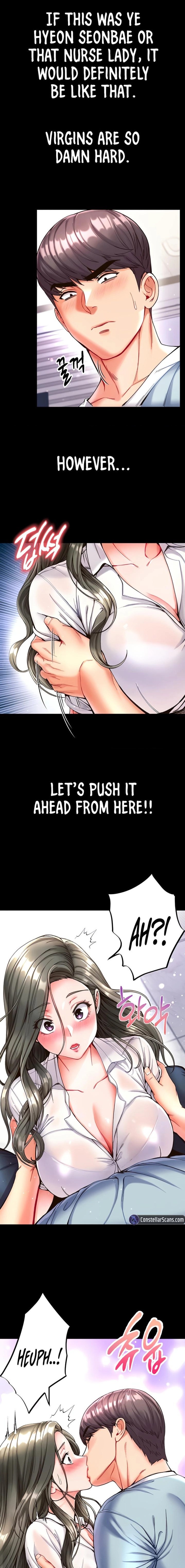 Grand Disciple - Chapter 19 [photo 7] - MangaPorn