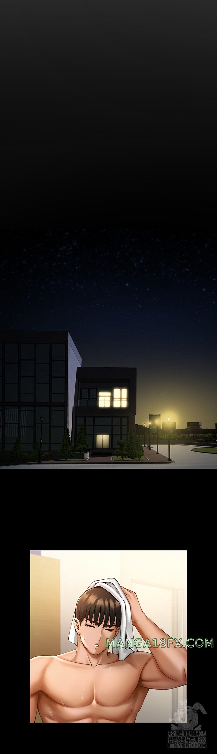 The Cheat Code Hitter Fucks Them All Raw - Chapter 6 [photo 25] - MangaPorn