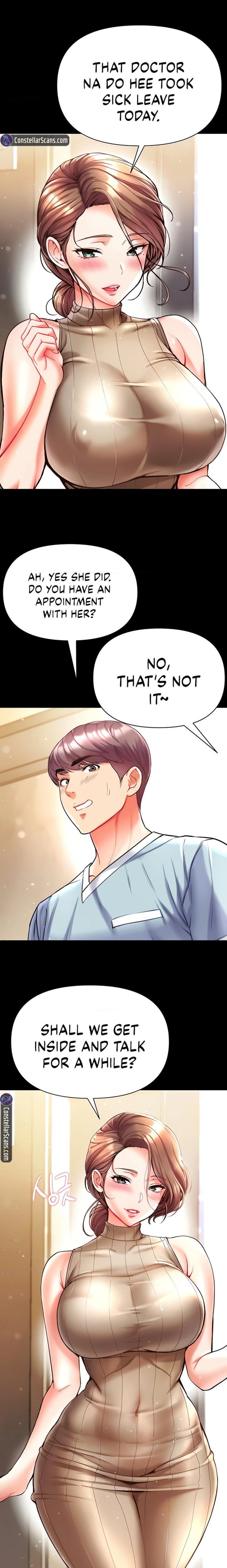 Grand Disciple - Chapter 21 [photo 10] - MangaPorn