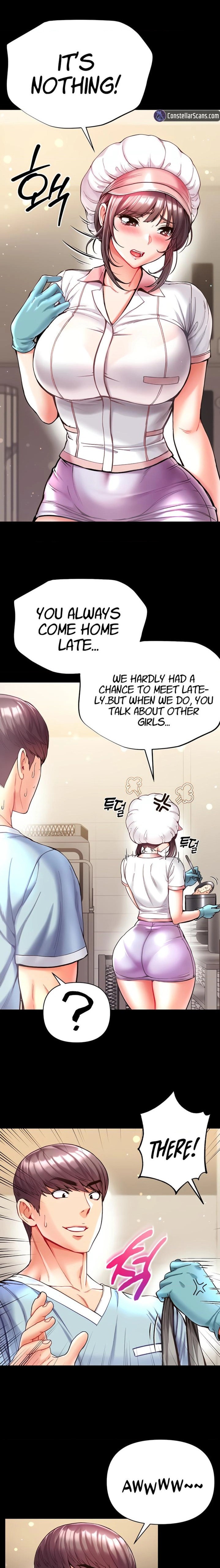 Grand Disciple - Chapter 21 [photo 6] - MangaPorn