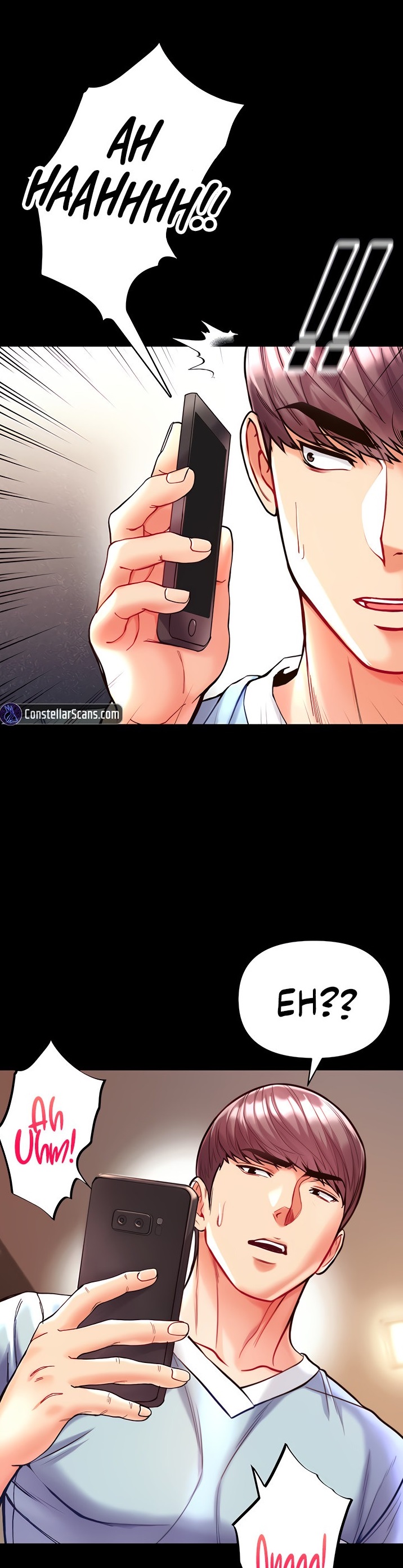 Grand Disciple - Chapter 22 [photo 1] - MangaPorn