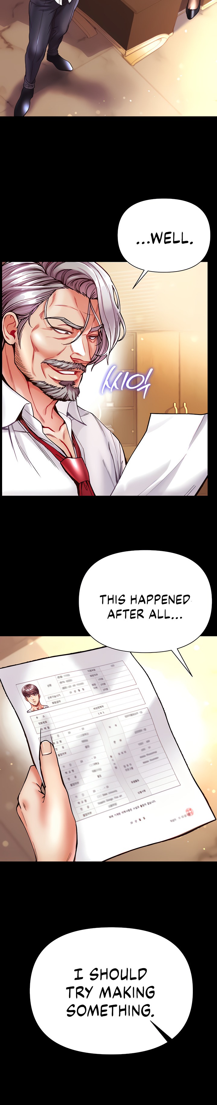 Grand Disciple - Chapter 22 [photo 26] - MangaPorn