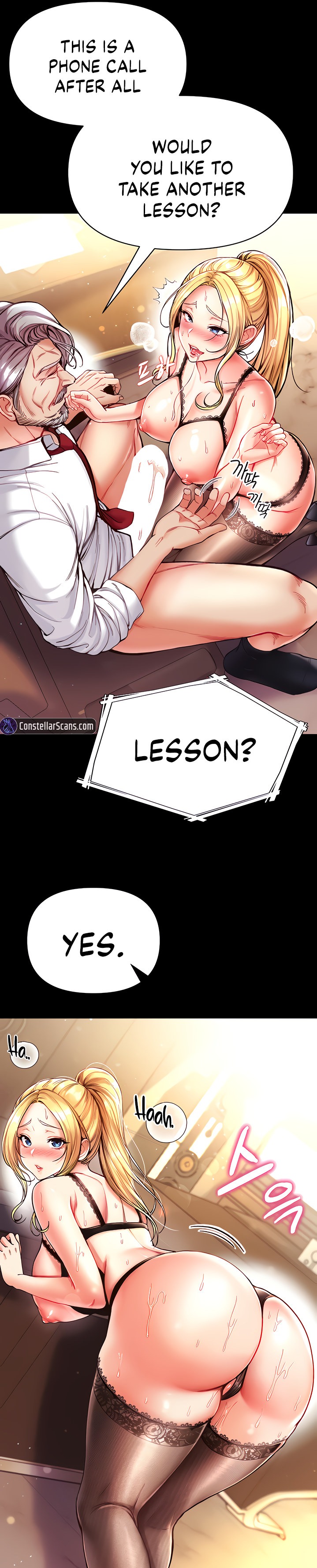 Grand Disciple - Chapter 22 [photo 7] - MangaPorn