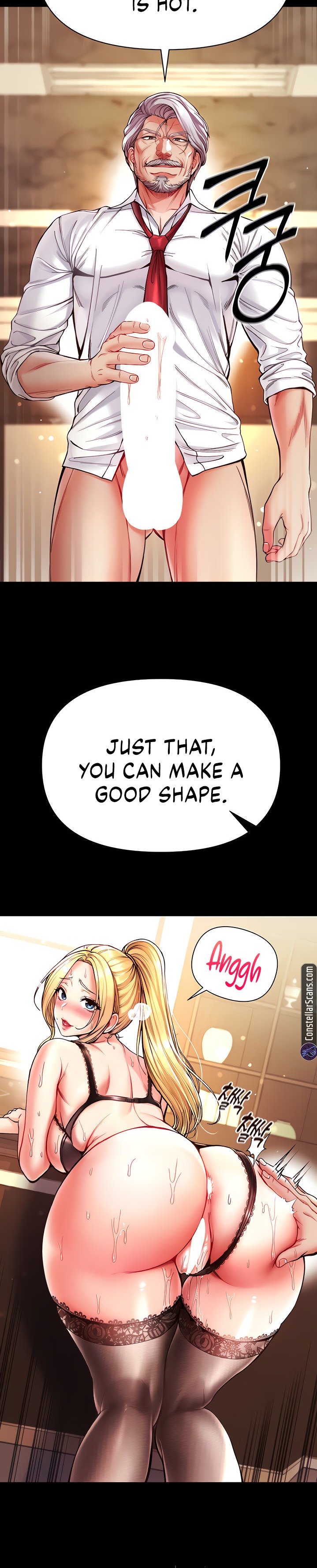 Grand Disciple - Chapter 22 [photo 9] - MangaPorn