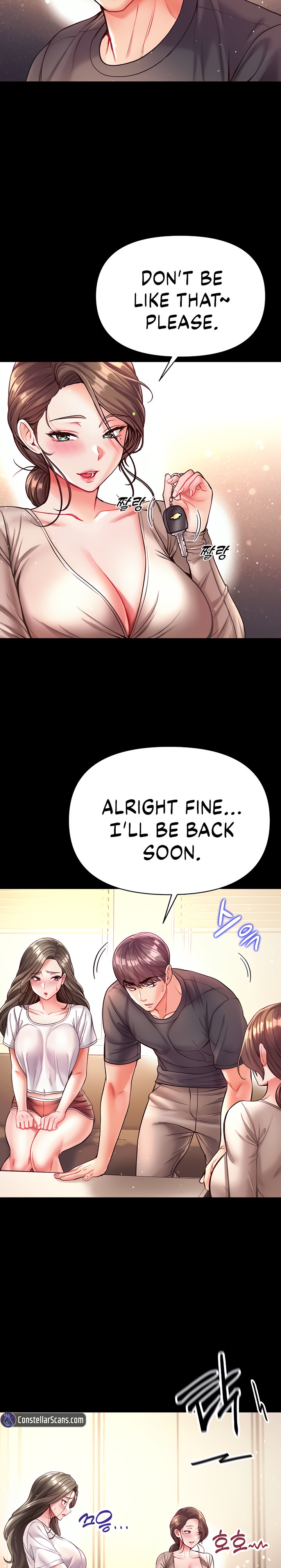 Grand Disciple - Chapter 23 [photo 17] - MangaPorn