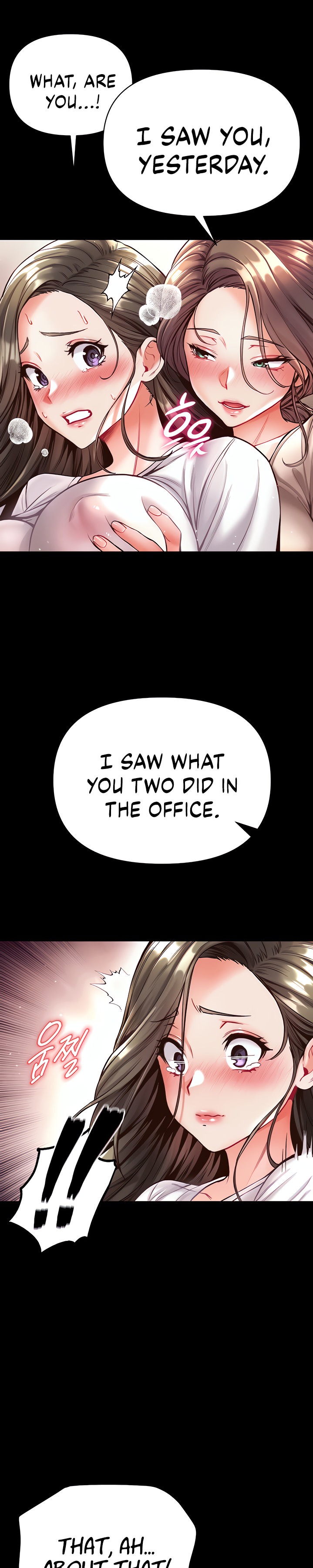 Grand Disciple - Chapter 23 [photo 19] - MangaPorn