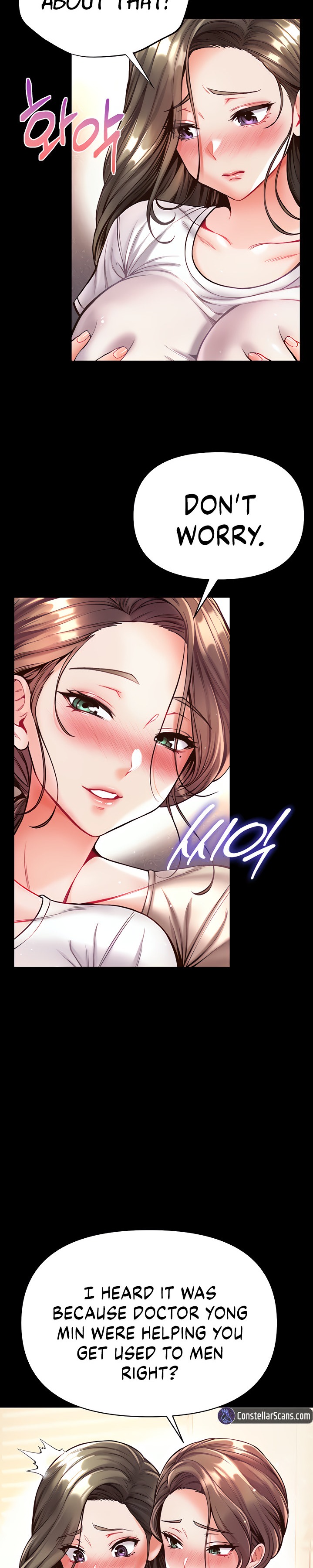 Grand Disciple - Chapter 23 [photo 20] - MangaPorn