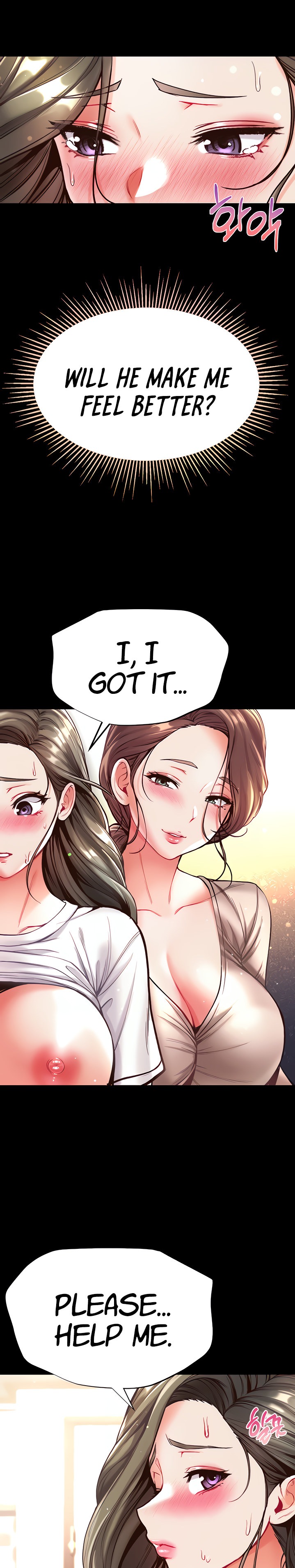 Grand Disciple - Chapter 23 [photo 28] - MangaPorn