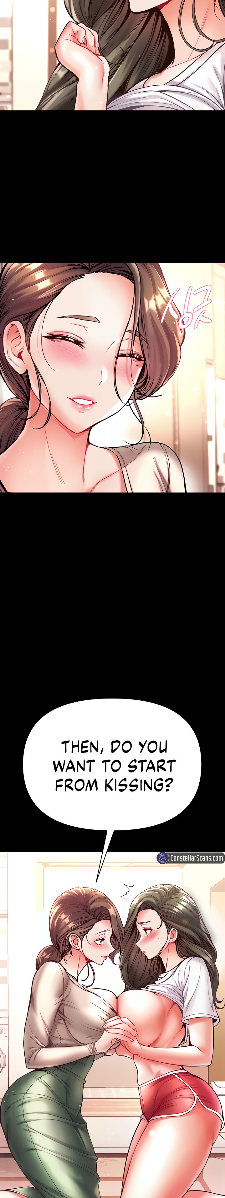 Grand Disciple - Chapter 23 [photo 29] - MangaPorn