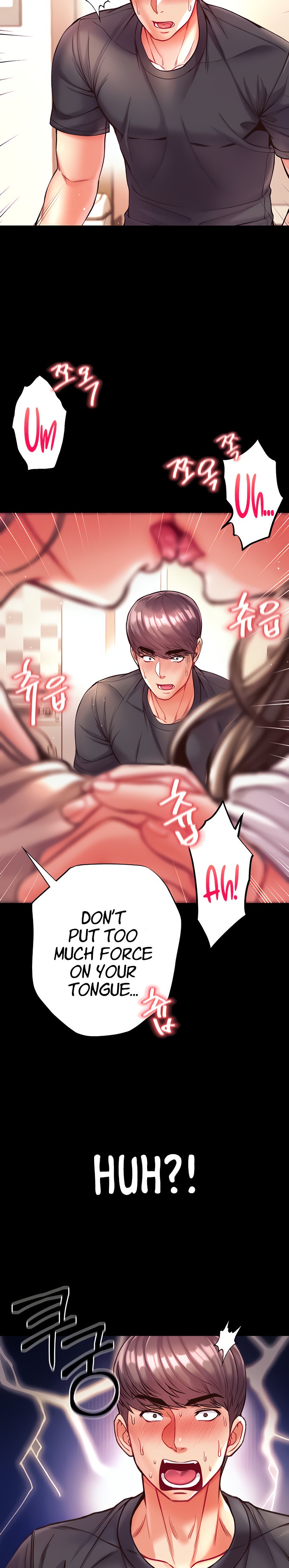 Grand Disciple - Chapter 23 [photo 32] - MangaPorn