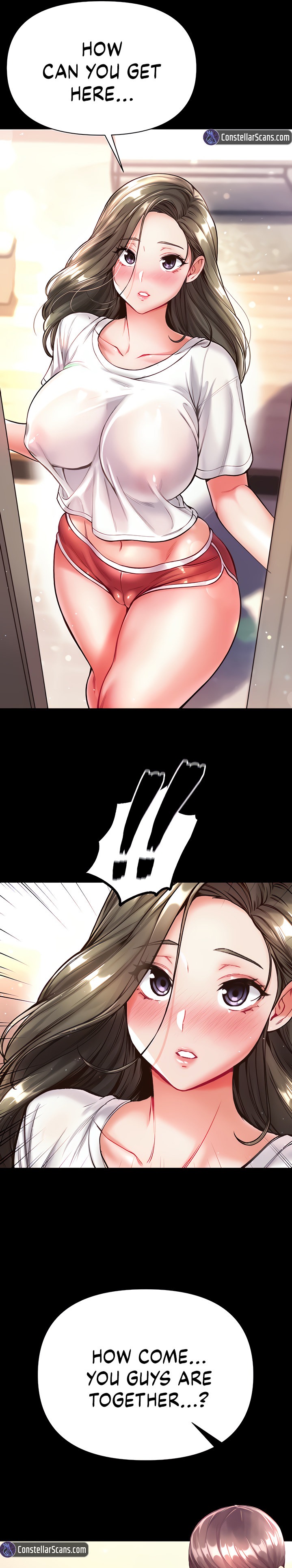 Grand Disciple - Chapter 23 [photo 4] - MangaPorn