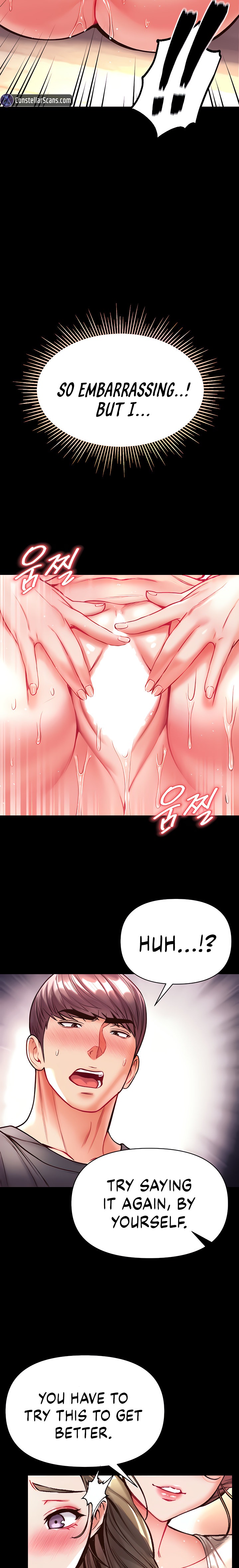 Grand Disciple - Chapter 24 [photo 19] - MangaPorn