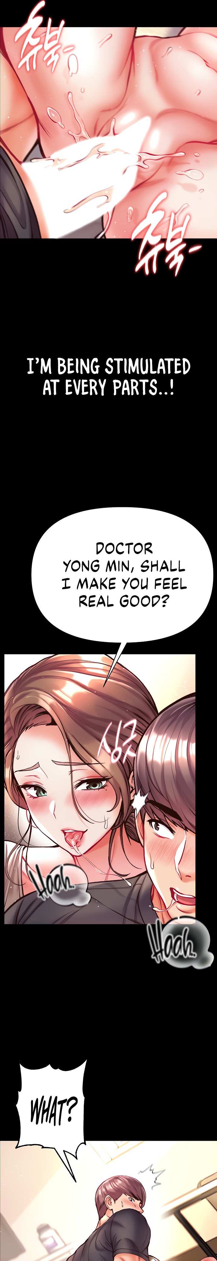 Grand Disciple - Chapter 24 [photo 25] - MangaPorn