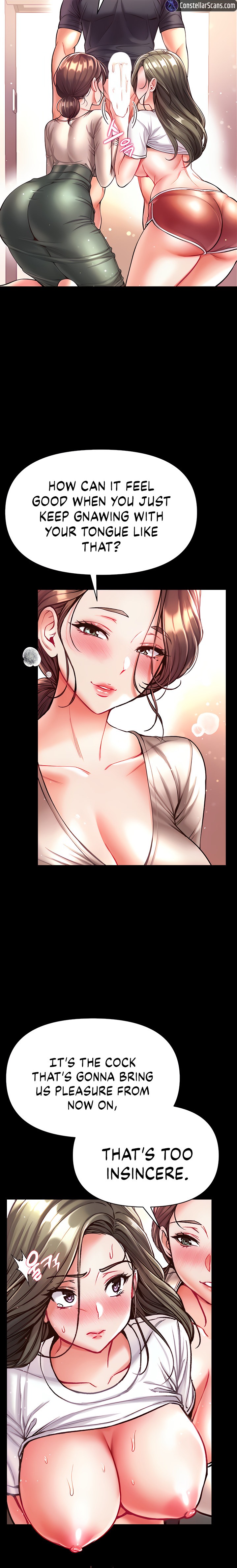 Grand Disciple - Chapter 24 [photo 4] - MangaPorn