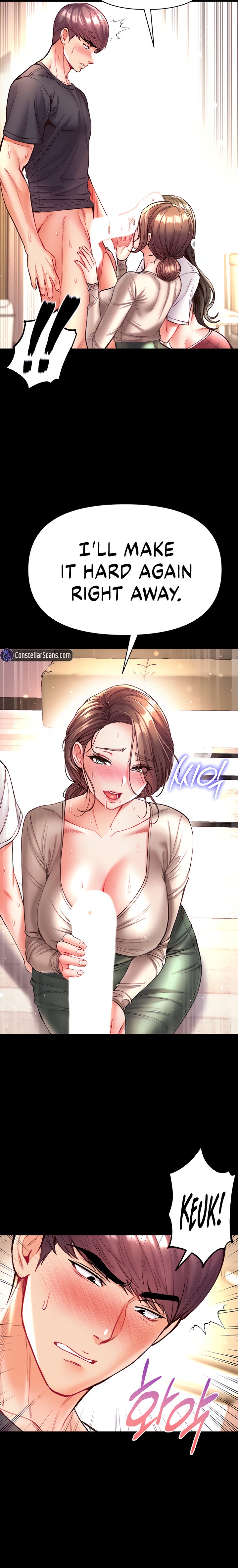 Grand Disciple - Chapter 24 [photo 8] - MangaPorn