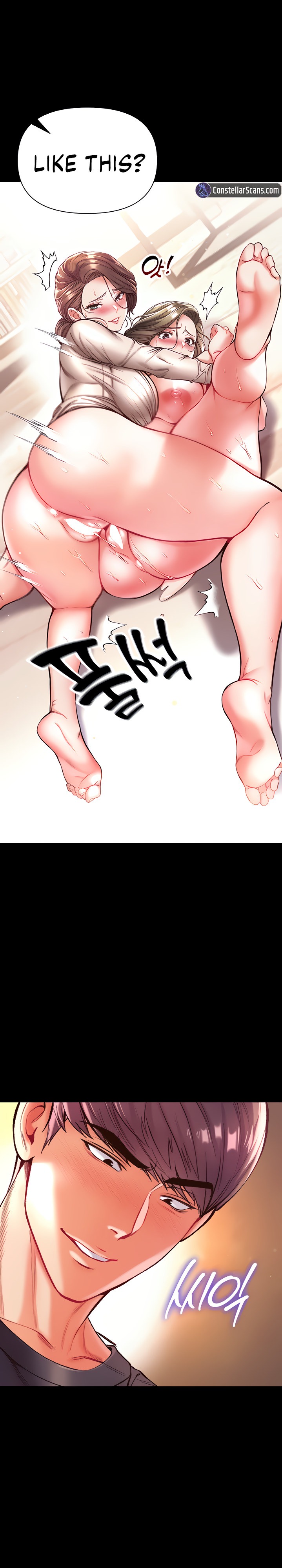 Grand Disciple - Chapter 25 [photo 12] - MangaPorn