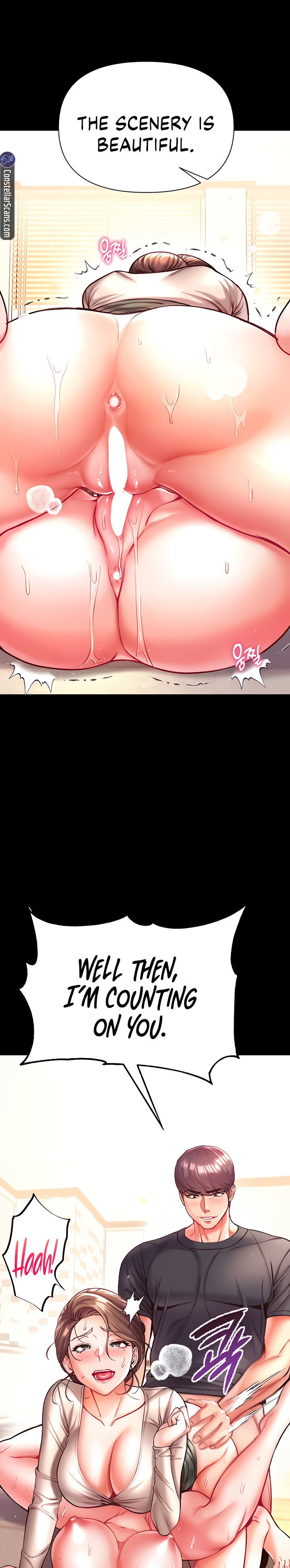 Grand Disciple - Chapter 25 [photo 13] - MangaPorn