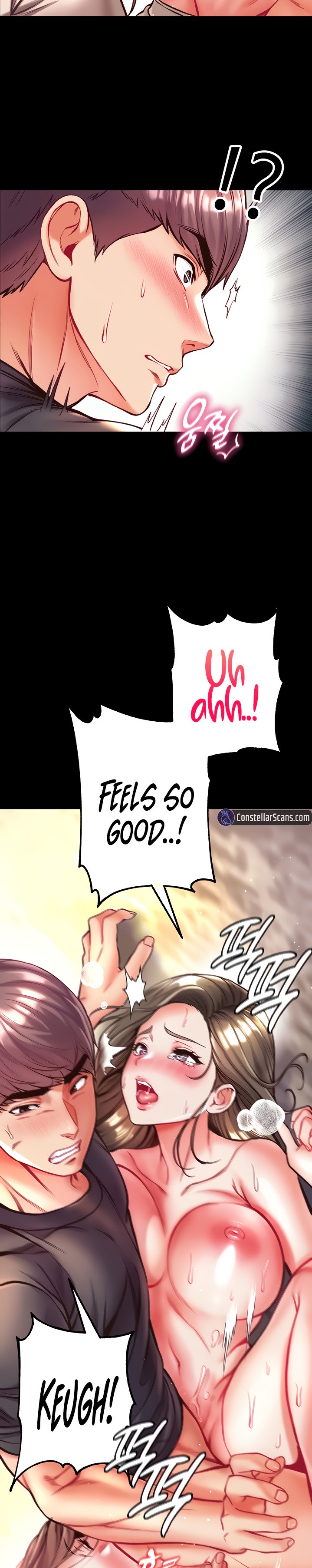 Grand Disciple - Chapter 25 [photo 2] - MangaPorn