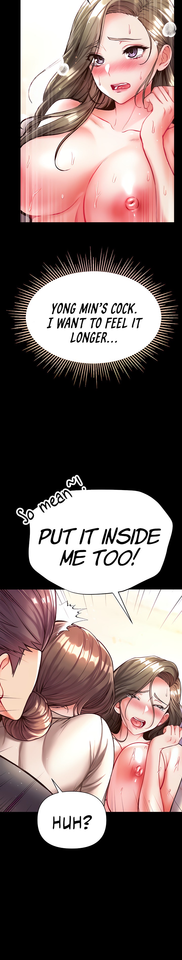 Grand Disciple - Chapter 25 [photo 21] - MangaPorn