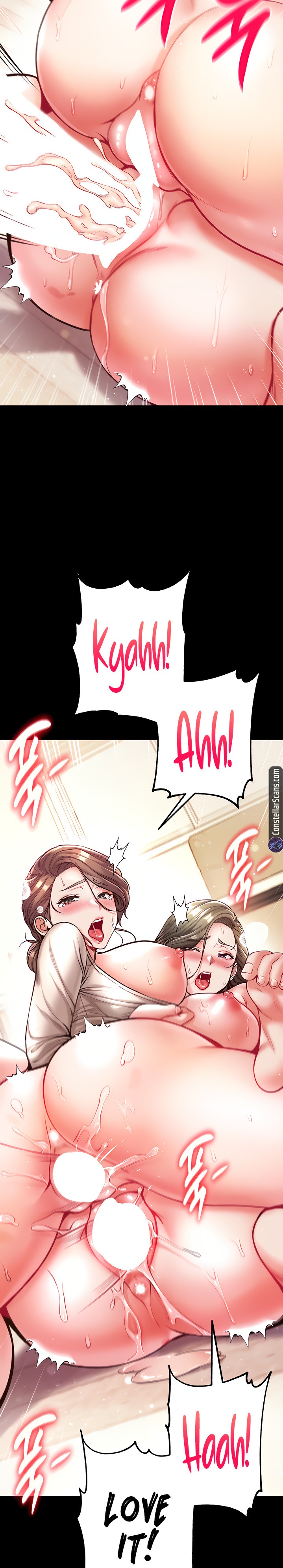 Grand Disciple - Chapter 25 [photo 23] - MangaPorn