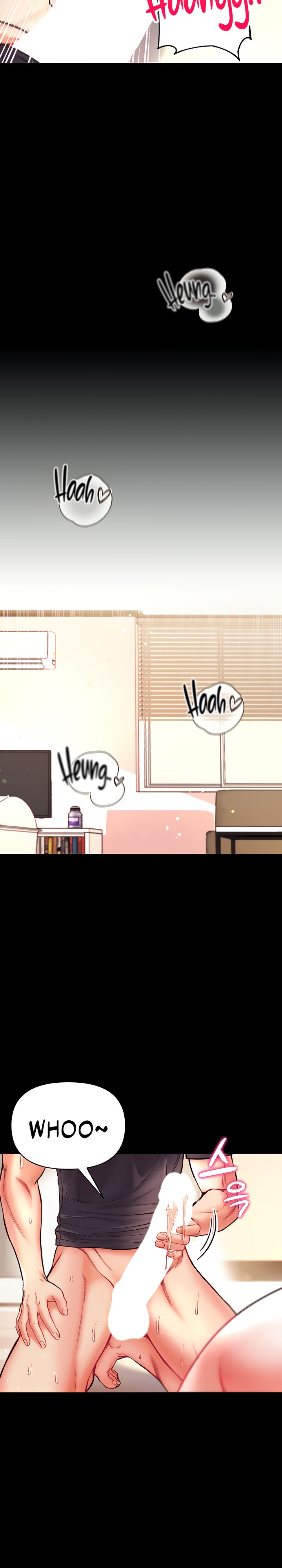 Grand Disciple - Chapter 25 [photo 26] - MangaPorn