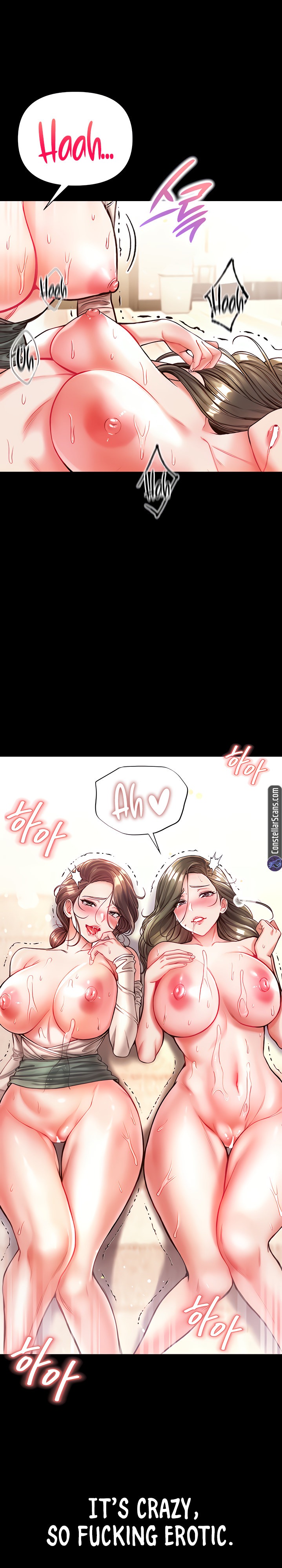 Grand Disciple - Chapter 25 [photo 27] - MangaPorn