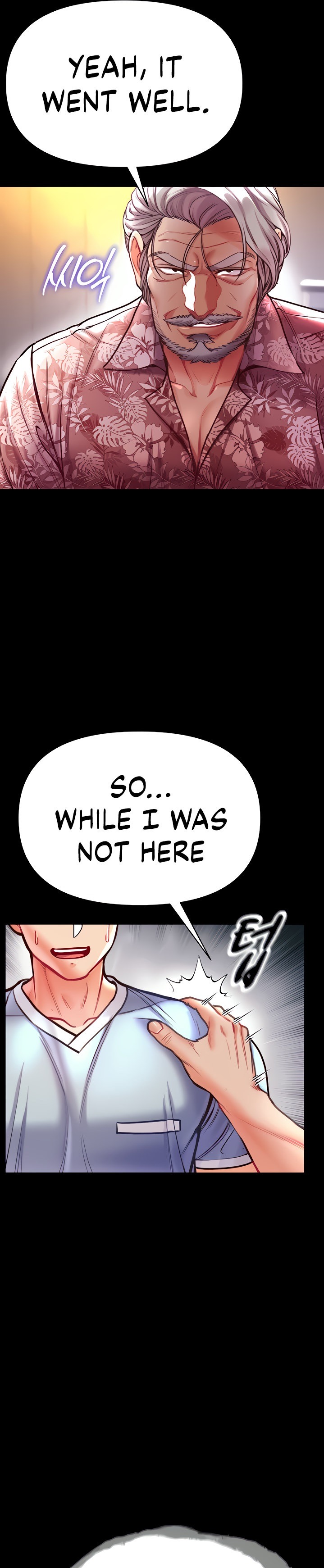 Grand Disciple - Chapter 25 [photo 34] - MangaPorn