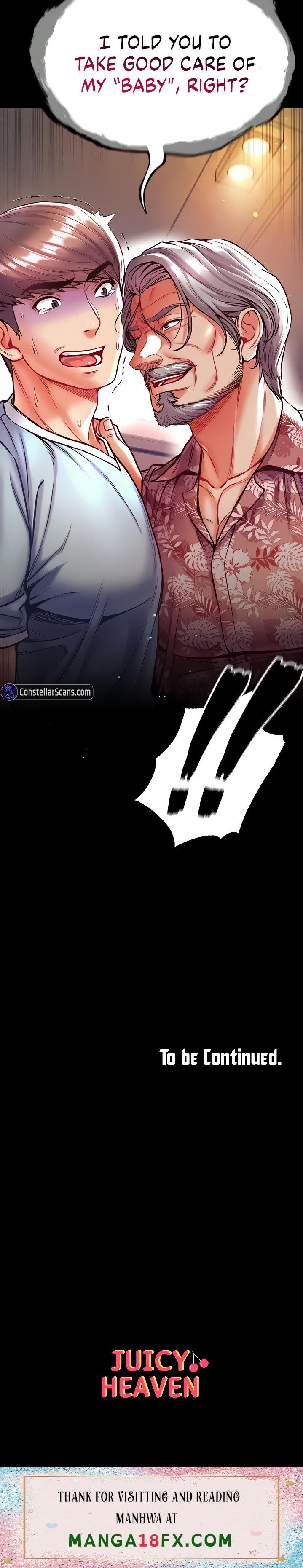 Grand Disciple - Chapter 25 [photo 35] - MangaPorn