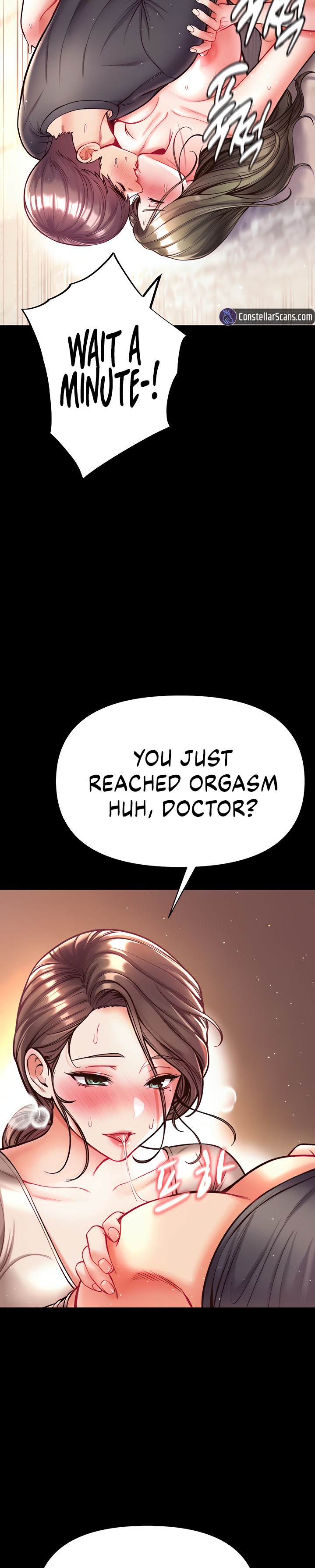 Grand Disciple - Chapter 25 [photo 8] - MangaPorn