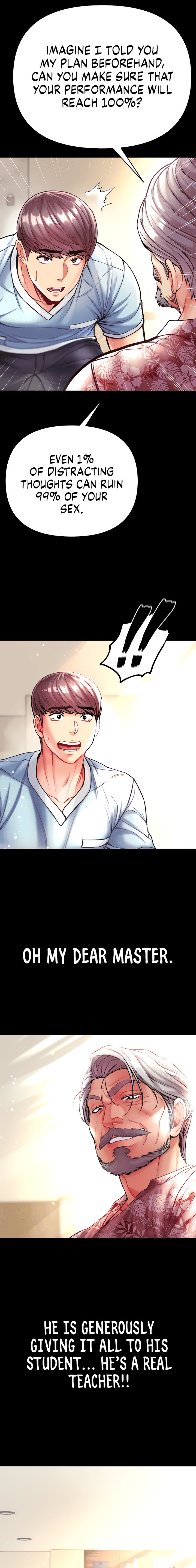 Grand Disciple - Chapter 26 [photo 10] - MangaPorn