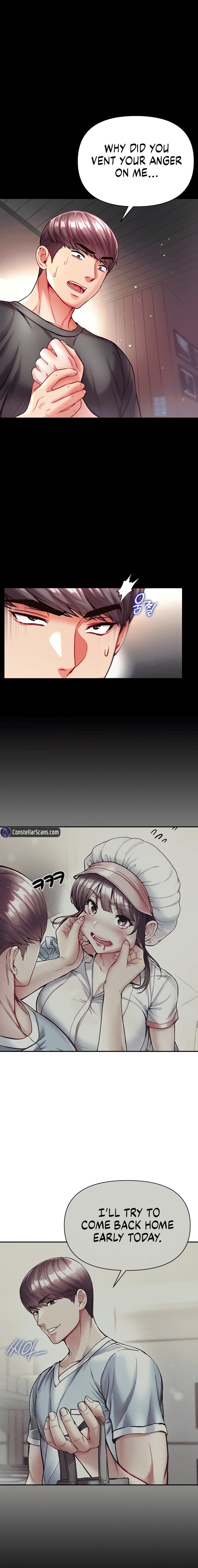 Grand Disciple - Chapter 26 [photo 17] - MangaPorn