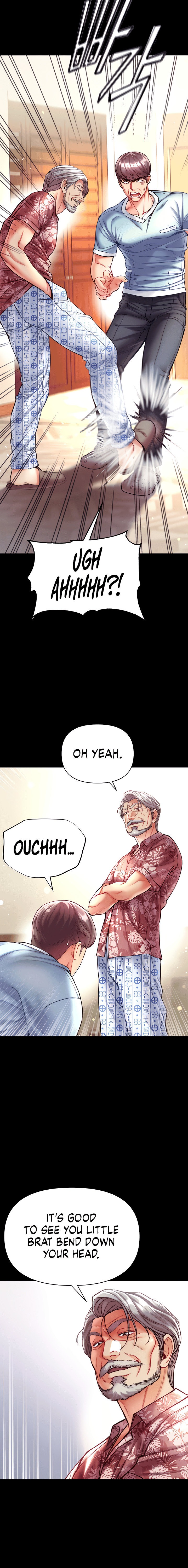 Grand Disciple - Chapter 26 [photo 4] - MangaPorn