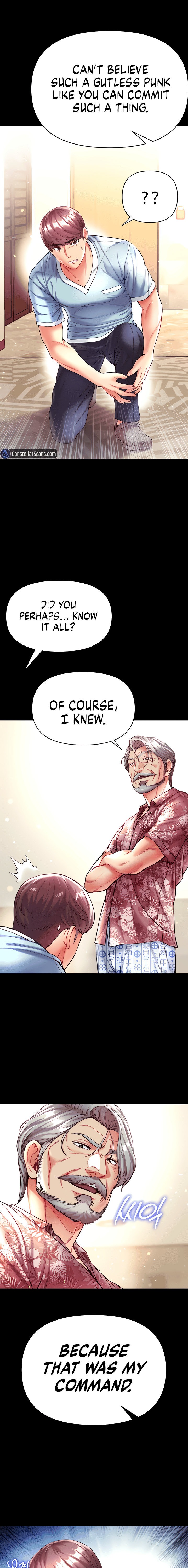 Grand Disciple - Chapter 26 [photo 5] - MangaPorn