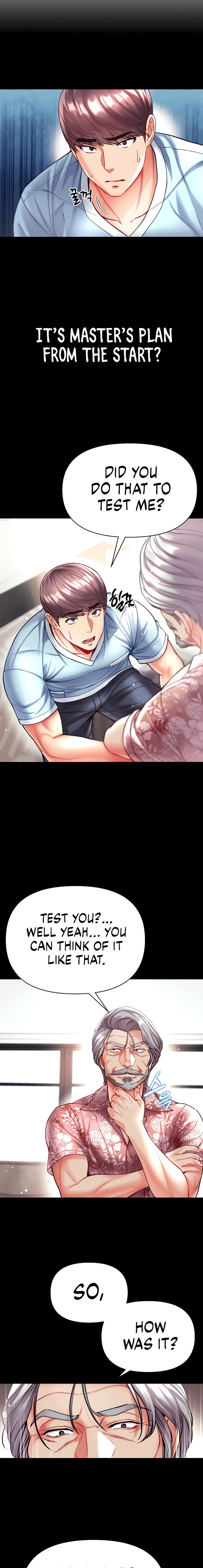 Grand Disciple - Chapter 26 [photo 7] - MangaPorn