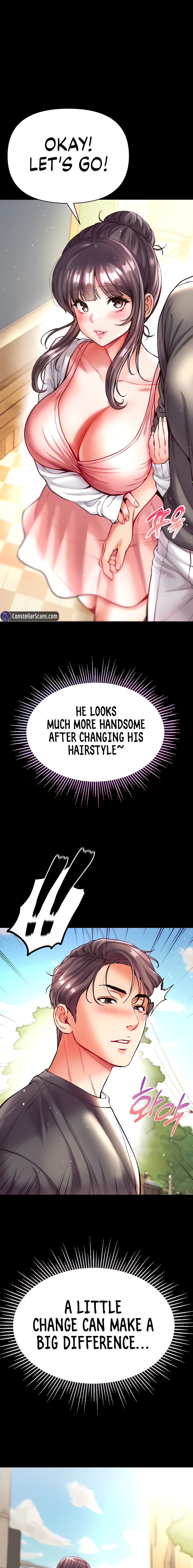 Grand Disciple - Chapter 27 [photo 11] - MangaPorn