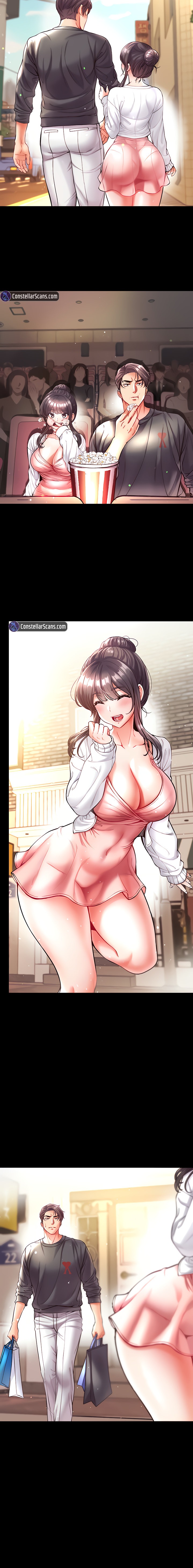 Grand Disciple - Chapter 27 [photo 12] - MangaPorn