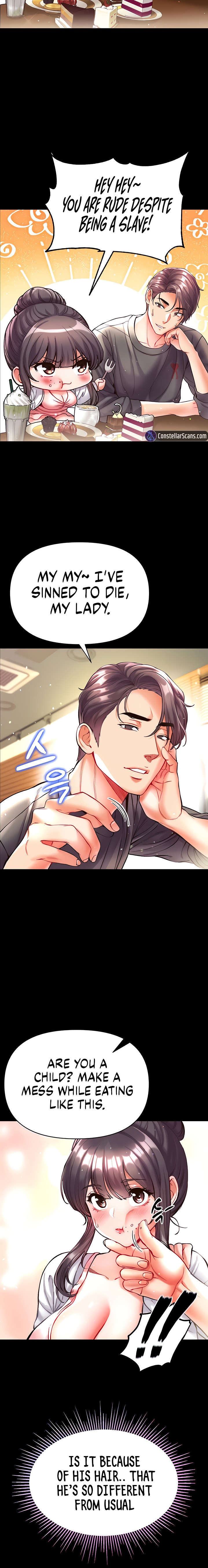 Grand Disciple - Chapter 27 [photo 14] - MangaPorn