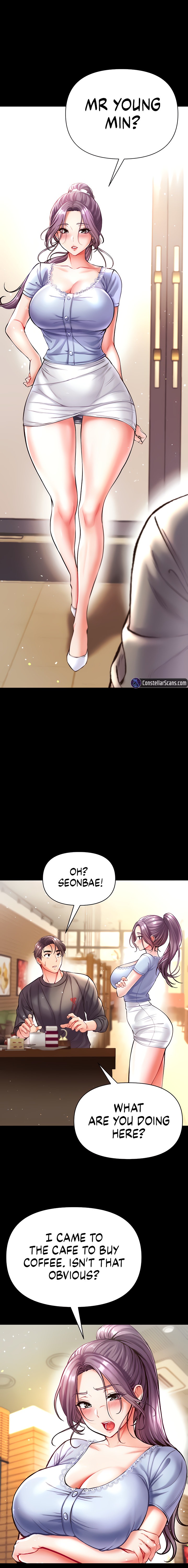 Grand Disciple - Chapter 27 [photo 18] - MangaPorn