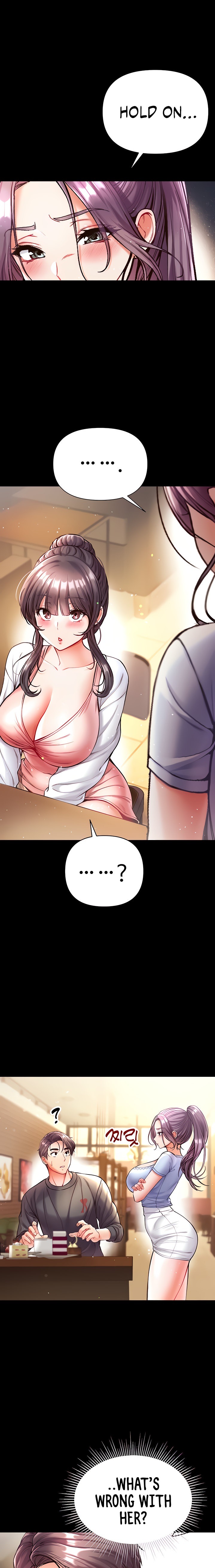 Grand Disciple - Chapter 27 [photo 19] - MangaPorn