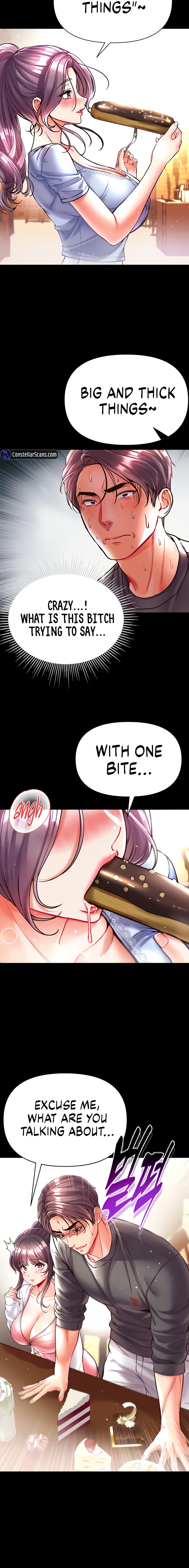 Grand Disciple - Chapter 28 [photo 10] - MangaPorn